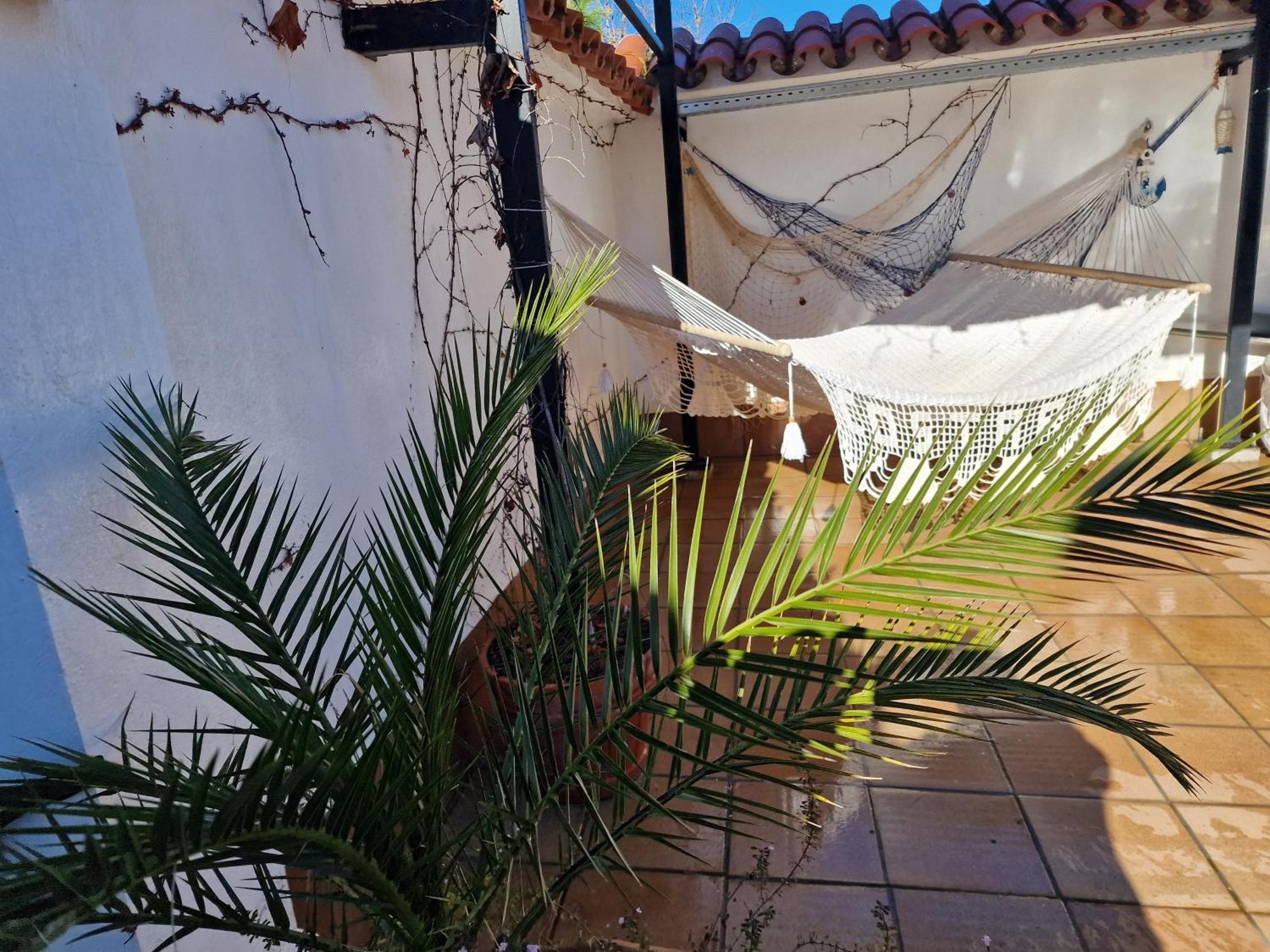 La Casa Del Patio Zafra Exterior foto